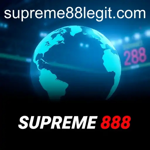 SUPREME88-BONUS6